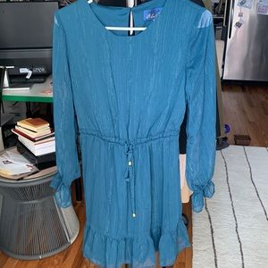 Francesca Date Night Dress XS